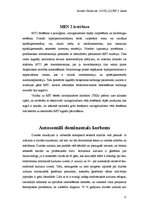 Referāts 'Cilvēka ģenētika', 11.