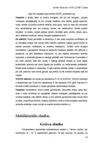 Referāts 'Cilvēka ģenētika', 20.