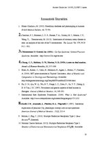 Referāts 'Cilvēka ģenētika', 23.