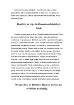 Referāts 'Nauda. Dzīvesstils. Identitāte', 7.