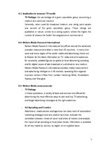 Referāts 'Media Research (Advertising Research)', 7.