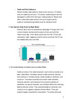 Referāts 'Media Research (Advertising Research)', 8.