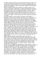 Eseja 'Arguement for Education', 1.