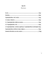 Referāts 'Uzņēmējdarbības iespējas Latvijā', 2.