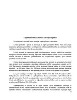 Referāts 'Uzņēmējdarbības iespējas Latvijā', 9.