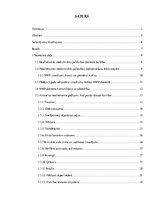 Diplomdarbs 'Iedzīvotāju informētība par neatliekamās medicīniskās palīdzības izsaukšanas pam', 3.