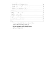 Diplomdarbs 'Iedzīvotāju informētība par neatliekamās medicīniskās palīdzības izsaukšanas pam', 4.