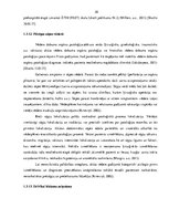 Diplomdarbs 'Iedzīvotāju informētība par neatliekamās medicīniskās palīdzības izsaukšanas pam', 20.