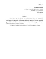 Diplomdarbs 'Iedzīvotāju informētība par neatliekamās medicīniskās palīdzības izsaukšanas pam', 37.