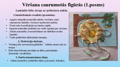 Prezentācija 'Šūšanas mape', 2.