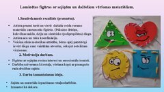 Prezentācija 'Šūšanas mape', 3.