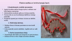 Prezentācija 'Šūšanas mape', 4.