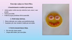 Prezentācija 'Šūšanas mape', 9.