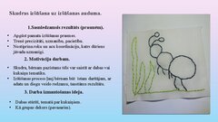 Prezentācija 'Šūšanas mape', 12.