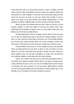 Eseja 'Zigmunda Freida psihoseksuālās attīstības teorija un filma "46.kods"', 2.