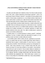 Eseja 'Revolutionary Potential of Women's Liberation', 1.