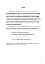 Referāts 'Sociālā stratifikācija un tās izpausmes mūsdienās', 1.