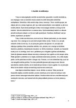 Referāts 'Sociālā stratifikācija un tās izpausmes mūsdienās', 2.