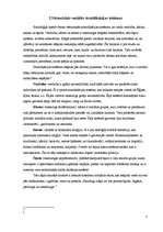 Referāts 'Sociālā stratifikācija un tās izpausmes mūsdienās', 3.