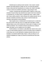 Referāts 'Sociālā stratifikācija un tās izpausmes mūsdienās', 8.