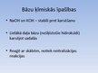 Prezentācija 'Skābes un bāzes', 28.