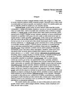 Eseja 'Cilvēku grupas', 1.