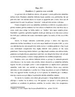 Eseja 'Feodālisms 21.gadsimta vertikālē', 2.