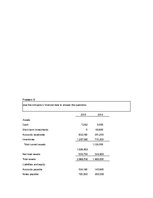 Konspekts 'Financial Management', 4.