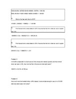 Konspekts 'Financial Management', 6.