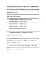 Konspekts 'Financial Management', 10.