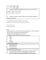 Konspekts 'Financial Management', 13.