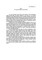 Eseja '1905.gada revolūcija Latvijā, tās cēloņi', 1.