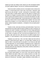 Referāts 'Laima Kota "Mana turku kafija"', 7.