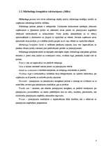 Referāts 'Mārketinga komplekss', 8.