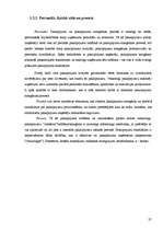 Referāts 'Mārketinga komplekss', 27.