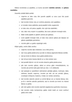 Konspekts 'Viesu apkalpošana', 3.