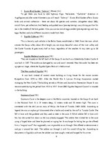 Referāts 'Trip around Latvia', 6.