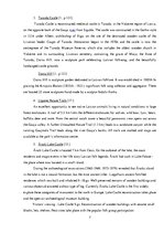 Referāts 'Trip around Latvia', 7.