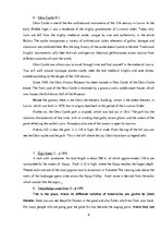 Referāts 'Trip around Latvia', 8.