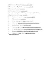 Referāts 'Trip around Latvia', 11.