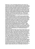 Konspekts 'Brāļi Kaudzītes "Mērnieku laiki"', 1.