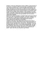 Konspekts 'Brāļi Kaudzītes "Mērnieku laiki"', 3.