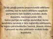 Prezentācija 'Vēlēšanu sistēma Latvijas Republikā', 7.
