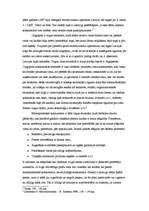 Konspekts 'Konkurence un tirgus struktūra. Firmas rīcība pilnīgas un nepilnīgas konkurences', 3.