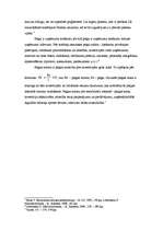 Konspekts 'Konkurence un tirgus struktūra. Firmas rīcība pilnīgas un nepilnīgas konkurences', 4.