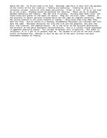 Eseja 'An introduction to Philosophy', 3.