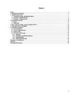 Referāts 'Tirgzinības plāns tūrisma kredītam', 2.