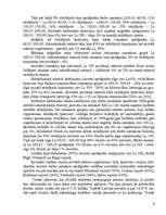 Referāts 'Tirgzinības plāns tūrisma kredītam', 6.