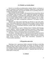 Referāts 'Tirgzinības plāns tūrisma kredītam', 8.