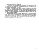 Referāts 'Tirgzinības plāns tūrisma kredītam', 21.